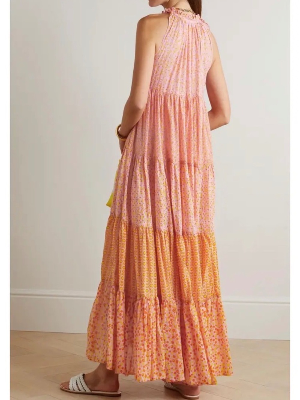 Boho Maxi